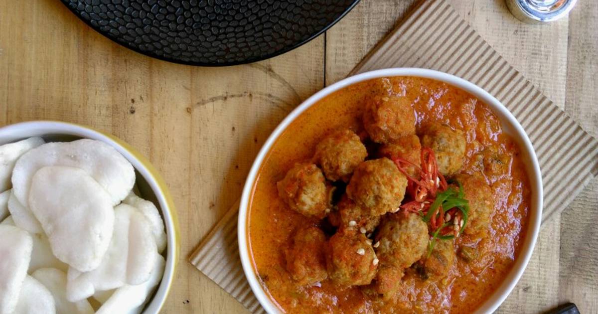 37 resep sambal goreng printil enak dan sederhana - Cookpad