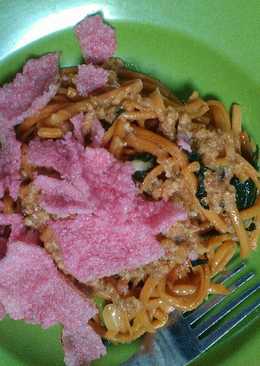 Mie gomak