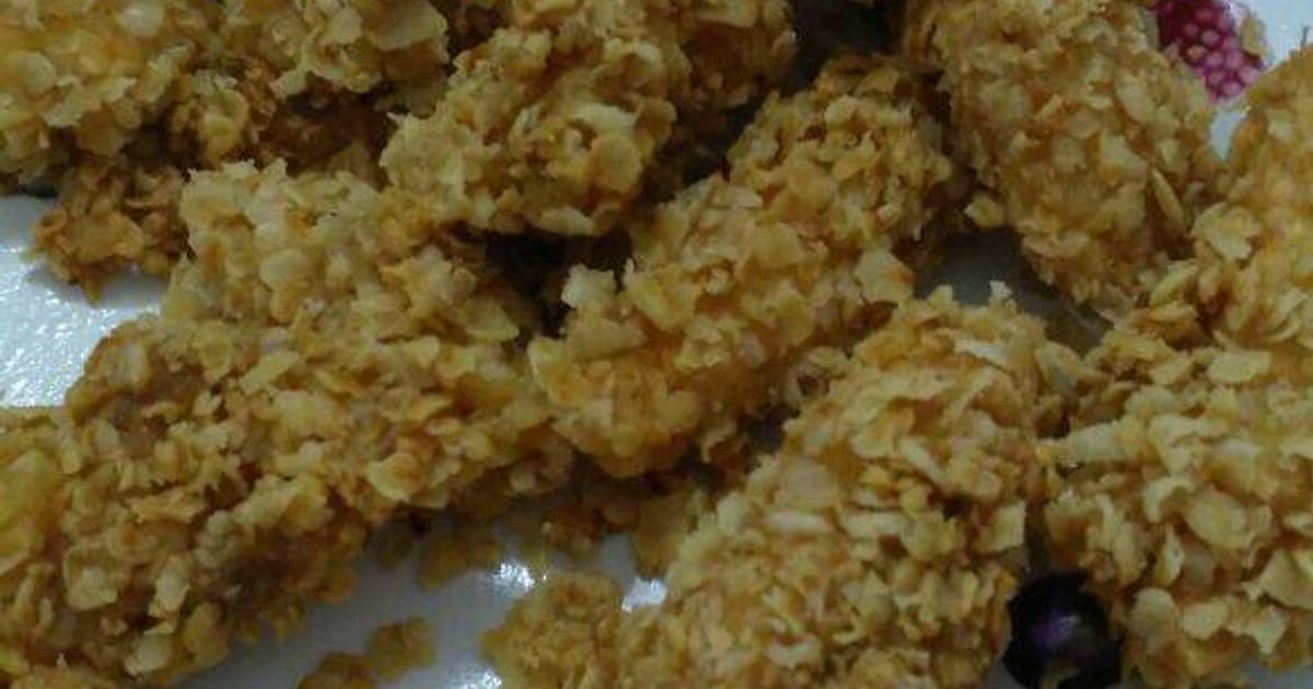 273 resep  ayam  oat  enak dan sederhana Cookpad