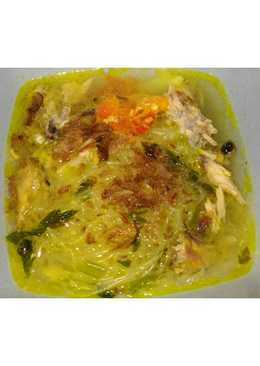 Soto ayam