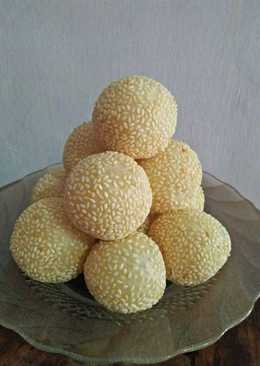 Onde onde kacang hijau