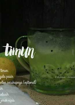 Es Timun (Aceh)