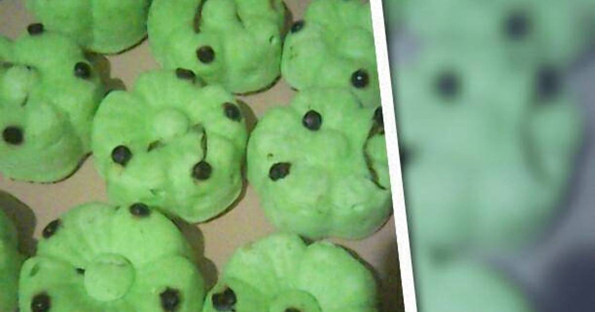 Resep putu ayuu