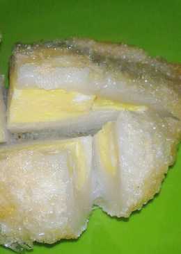 Mpek mpek dos palembang