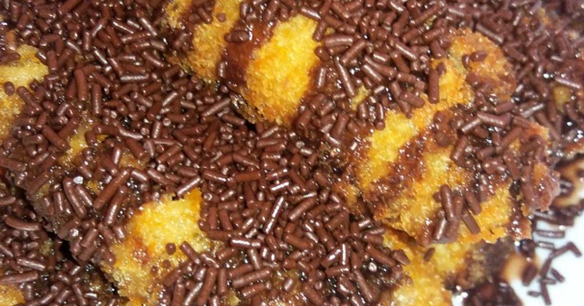 17 resep  pisang  goreng nugget  enak dan sederhana Cookpad