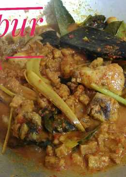 Ayam Rica Pedas