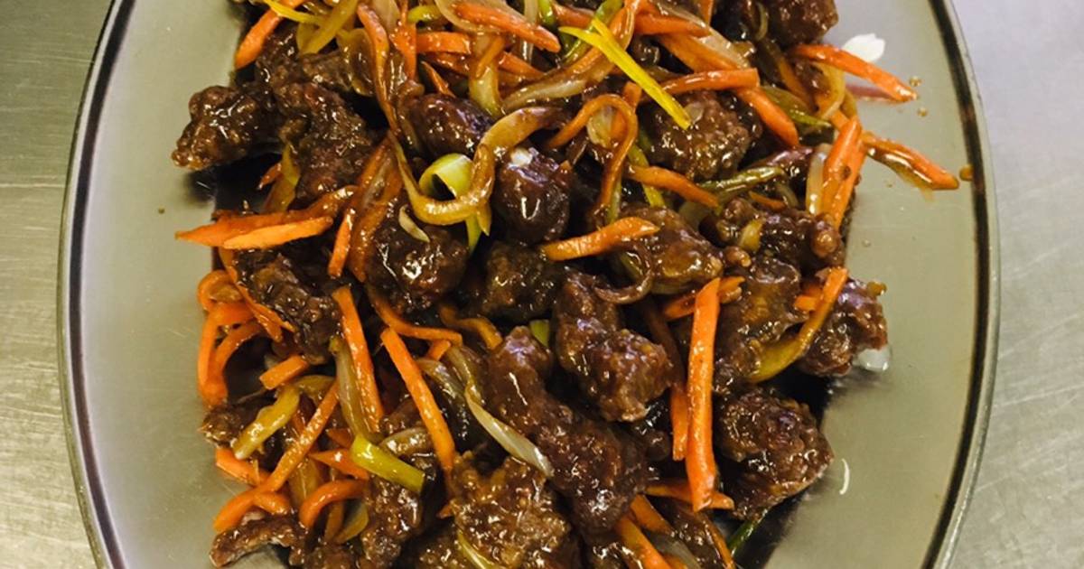 1.977 resep beef teriyaki enak dan sederhana - Cookpad