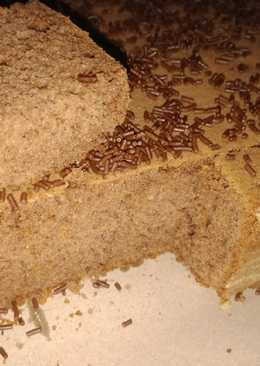 Bolu Coklat