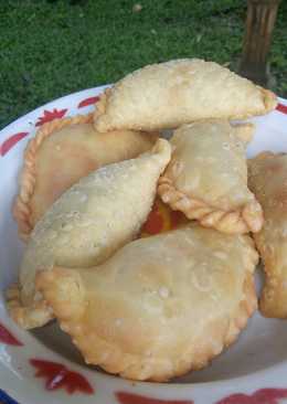 Pastel bihunny (baca bihanni)