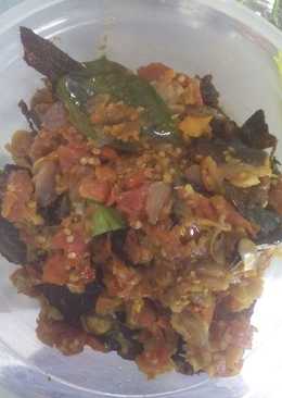 Patin bakar rica2