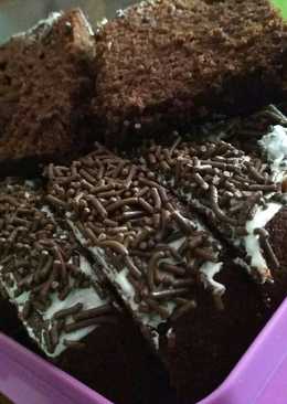 Bronis kukus super lembut