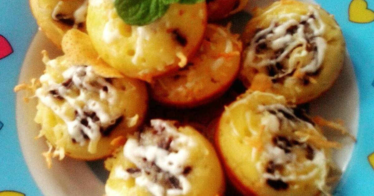 resep cepat saji minuman 10 enak Cookpad  dan sederhana kue 21 cepat saji resep