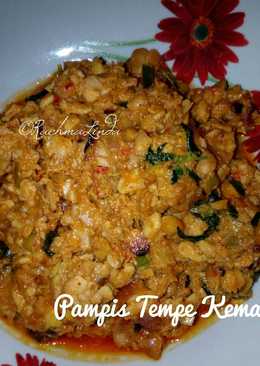 Pampis Tempe Kemangi