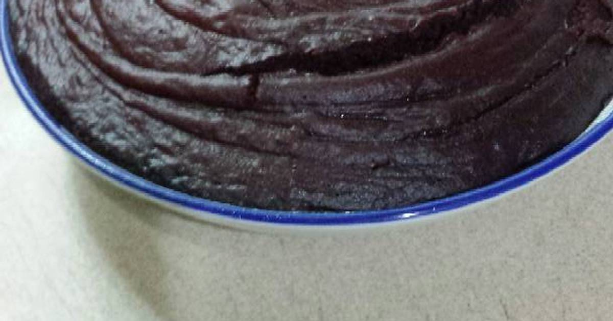 Resep Brownies kere tp joooss