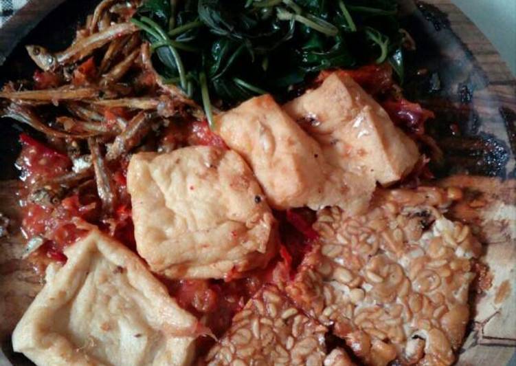 Sambel trasi