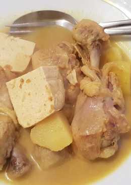 Opor ayam