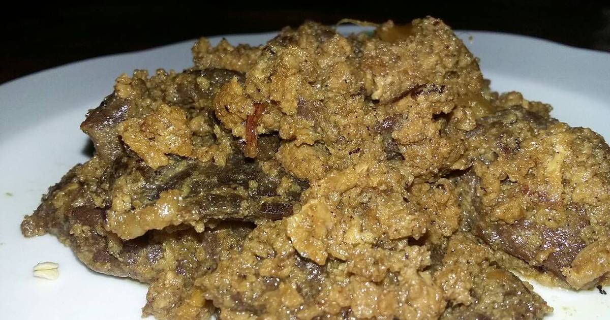 Bumbu ilapis dagingi 40 resep Cookpad