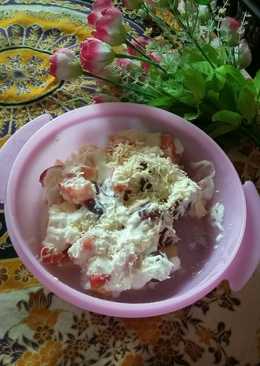 salad buah 285 resep cookpad salad buah 285 resep cookpad