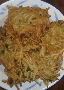 Talas goreng (uyen)