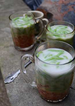 Es Cendol Campur