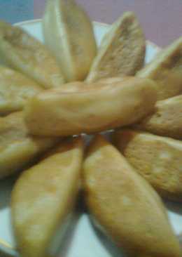 Buroncong (kue pancong)