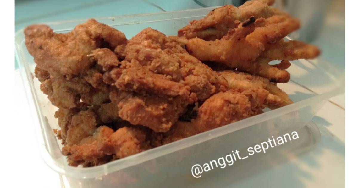 227 resep  krispy keto  enak dan sederhana Cookpad