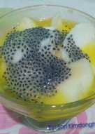 Es Timun Suri #KamisManis