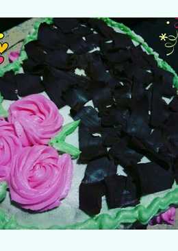 Kue Tart Sederhana