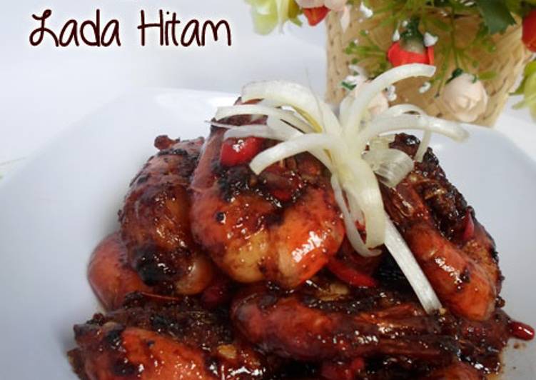  Resep  Udang Saus  Lada  Hitam  oleh Farida Yunus Cookpad