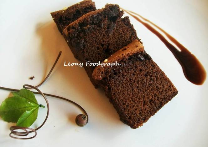  Resep  BROWNIES  PANGGANG  EKONOMIS oleh Leony Agmanda Cookpad