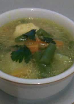 Kari tahu dan kentang - 28 resep - Cookpad
