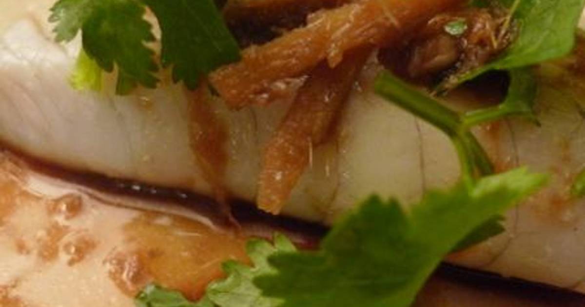 Resep Ikan Tim ala Restoran Nelayan oleh Silvia - Cookpad