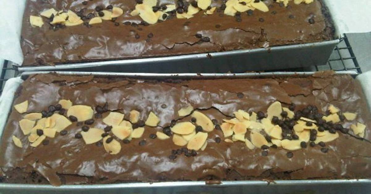 Resep Brownies Resep Brownies