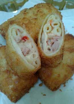 Risoles Makaroni