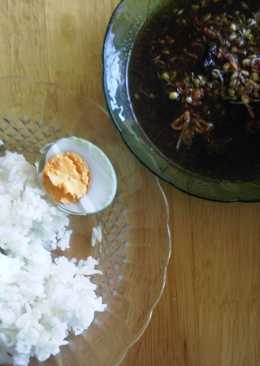 Nasi Rawon