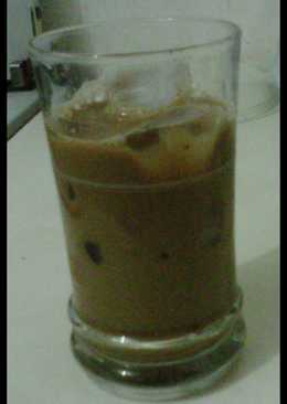 vietnamese iced coffee