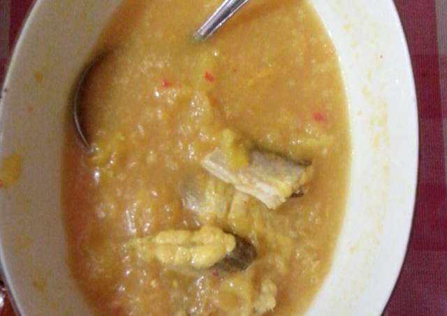 Gulai Samtobing