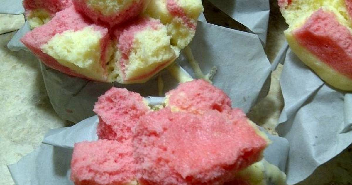 Resep Bolu Kukus ala Mami Resep Bolu Kukus ala Mami