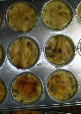 Mini Macaroni Schotel