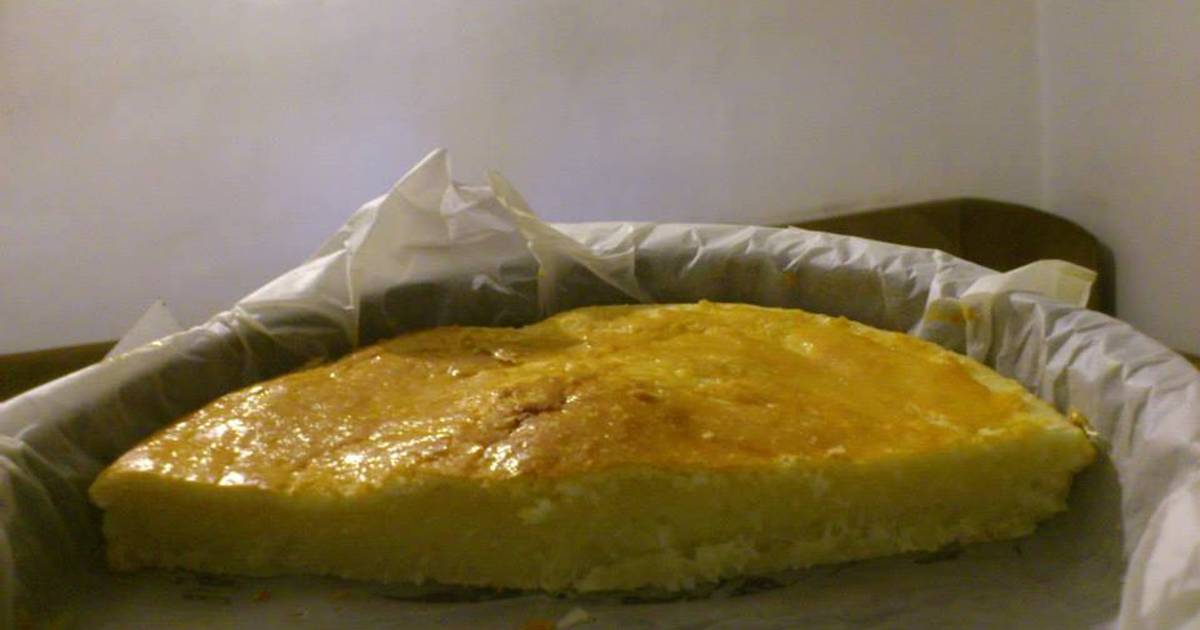 Resep Wingko