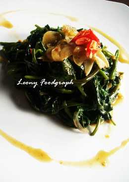 TUMIS KANGKUNG ORIENTAL