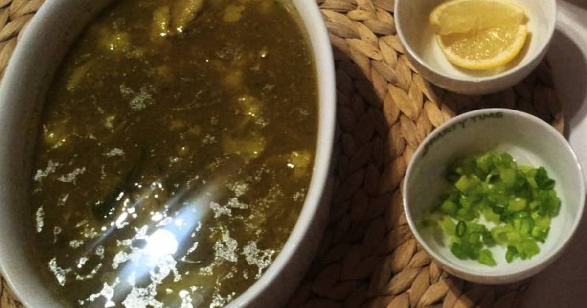 4 resep  kari ayam  sunda  enak dan sederhana Cookpad