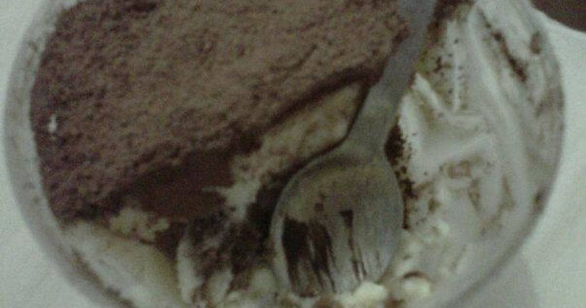 Resep Tiramisu in Cup