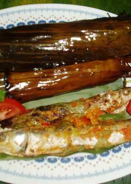 Ikan Belanak Kerutup