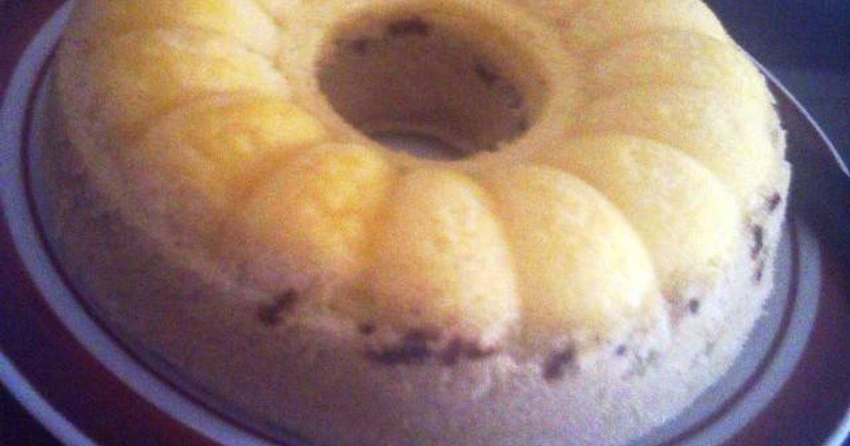 Resep Tiramisu Kukus Resep Tiramisu Kukus