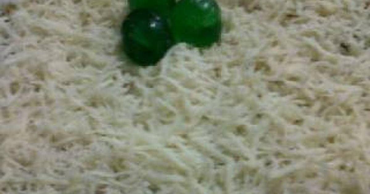 Resep Banana Cheese Cake