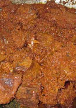 Rendang Spesial