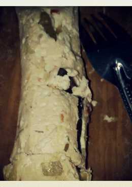PEPES FILET KAKAP BALUT TAHU