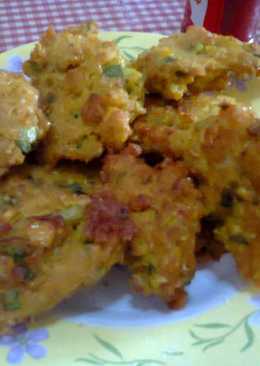 BAKWAN JAGUNG MANIS