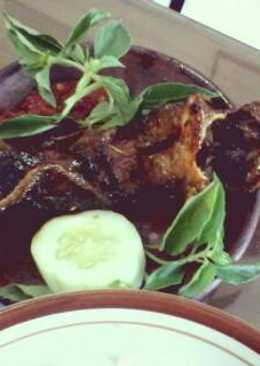 Lele Bakar Teflon